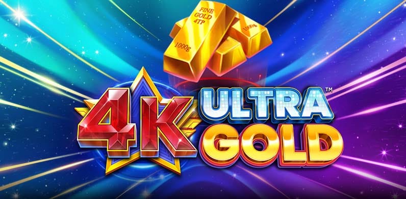 4K Ultra Gold in RECENTLY LAUNCHED