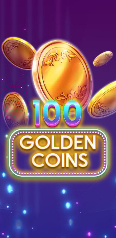 100 Golden Coins in sub_trendingnow