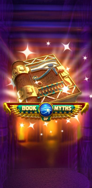 Book Of Myths in Trending