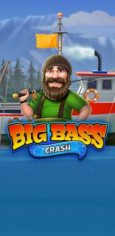 Big Bass Crash in Sub_CrashGamesBe