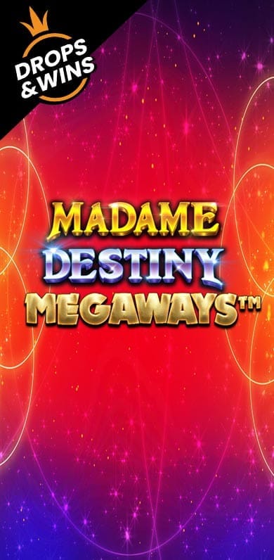 Madame Destiny Megaways in sub_dropsandwins