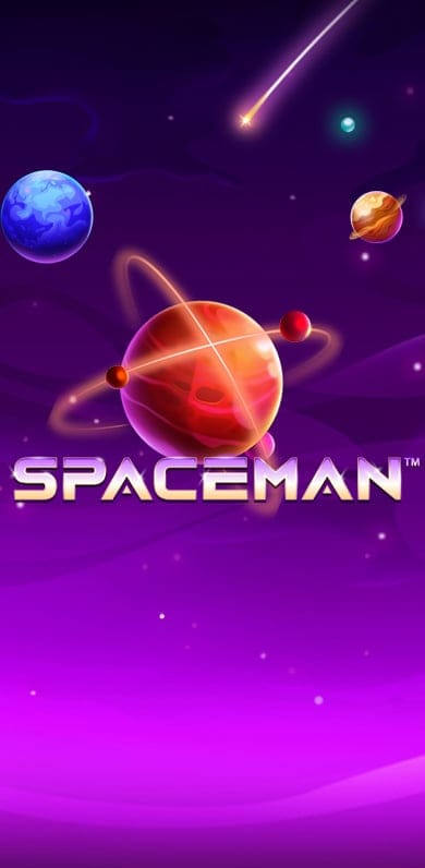 Spaceman in Sub_CrashGamesBe