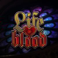 Lifeblood in sub_diceslots