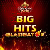 Big Hits Blazinator Jackpot King in bwinbe_other_jackpot