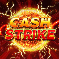 Cash Strike in RECOMMENDEDBYUS _BE
