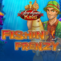 Fishin Frenzy Jackpot King in jackpots_jackpotking