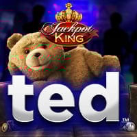 Ted Jackpot King in jackpots_jackpotking