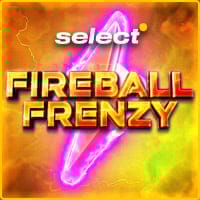 Fireball Frenzy in Sub_SelectGamesBe