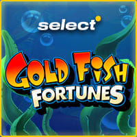 Gold Fish Fortunes in Trending