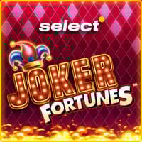 Joker Fortunes in Sub_SelectGamesBe