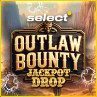 Outlaw Bounty in TopSelectGames