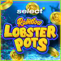Rainbow Lobster Pots in Sub_SelectGamesBe