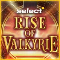 Rise of Valkyrie in Sub_SelectGamesBe
