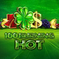 100 Burning Hot in Sub_Slots