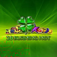 20 Burning Hot in GOODOLDCLASSICS_BE