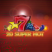 20 Super Hot in GOODOLDCLASSICS_BE