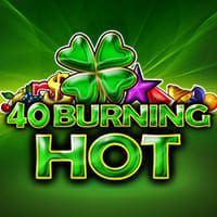 40 Burning Hot in RECOMMENDEDBYUS _BE