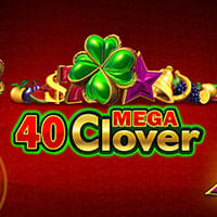 40 Mega Clover in sub_IrishSpirit