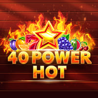 40 Power Hot in Sub_Gamesyoumighthaveforgotten
