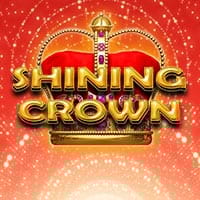 Shining Crown in GOODOLDCLASSICS_BE