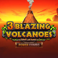 3 Blazing Volcanoes - Power Combo in sub_topnewgames_be