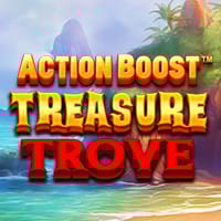 Action Boost Treasure Trove in Instant_OtherGames