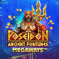 Ancient Fortunes: Poseidon Megaways in MEGAWAYS_BE