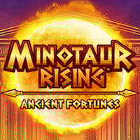 Ancient Fortunes Minotaur Rising in Last7DayReleases