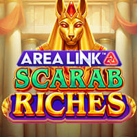 Area Link Scarab Riches in sub_topnewgames_be