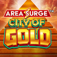 Area Surge City of Gold in GoldenReleases