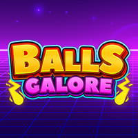 Balls Galore Lightning Drop in Instant_OtherGames