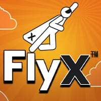 FlyX in Crashgames