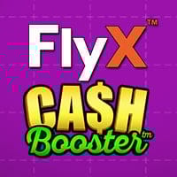 FlyX Cash Booster in Instant_OtherGames
