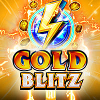 Gold Blitz in RECOMMENDEDBYUS _BE