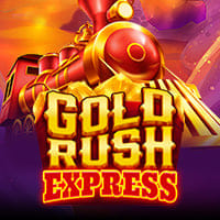 Gold Rush Express in Sub_GoldDigging