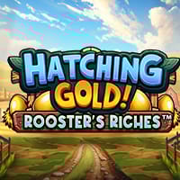 Hatching Gold Rooster's Riches in Sub_AllNewGames