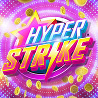 Hyper Strike in RECOMMENDEDBYUS _BE