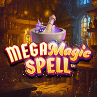 Mega Magic Spell in RECENTLY LAUNCHED