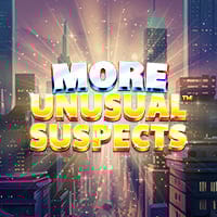 More Unusual Suspects in RECOMMENDEDBYUS _BE