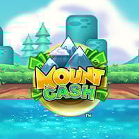 Mount Cash in Instant_OtherGames