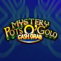 Mystery Pots O' Gold Cash Grab in Sub_AllNewGames