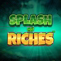 Splash of Riches in GoldenReleases