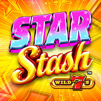 Star Stash Wild 7's in Sub_AllNewGames