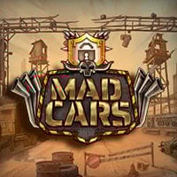 Mad Cars in sub_HighVolatility