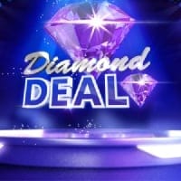 Diamond Deal in Crashgames