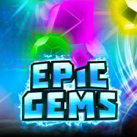 Epic Gems in Crashgames