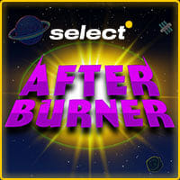 After Burner in Crashgames