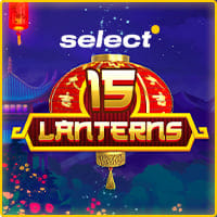 15 Lanterns in Sub_SelectGamesBe