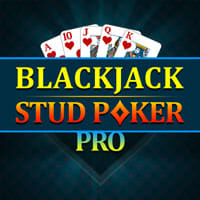 Blackjack Studpoker Pro in Tables_Blackjack