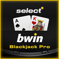 bwin Blackjack Pro in bwinbe_all_tables